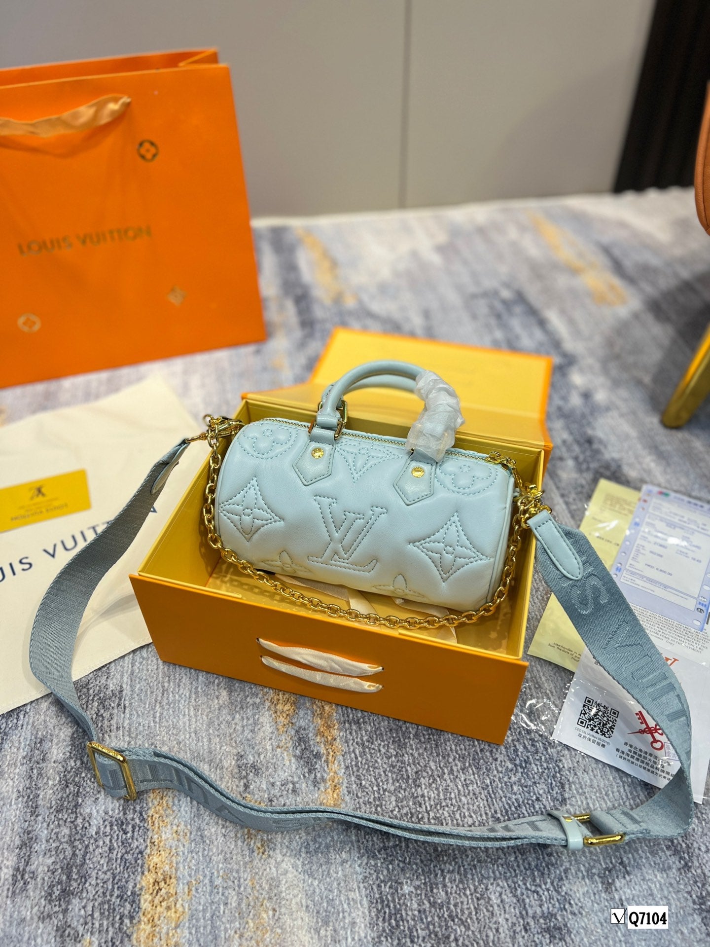 LV-BAG396