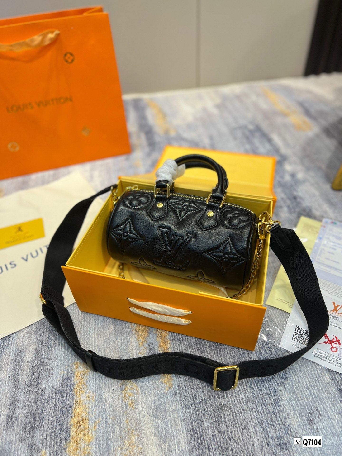 LV-BAG399
