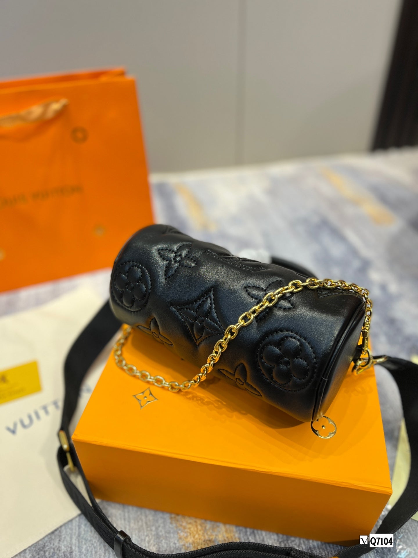 LV-BAG398