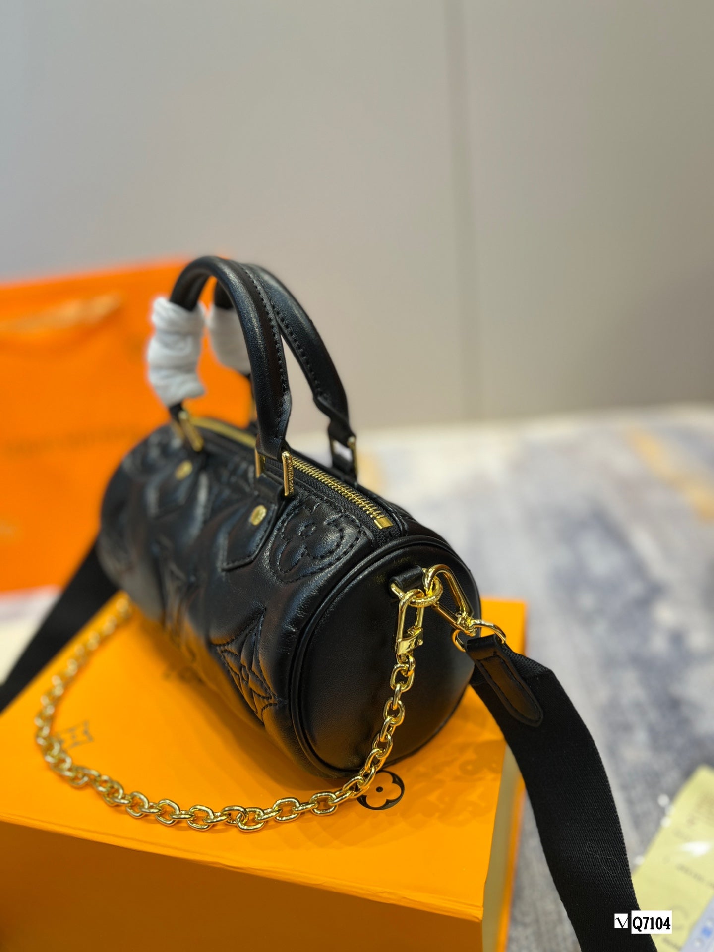 LV-BAG395
