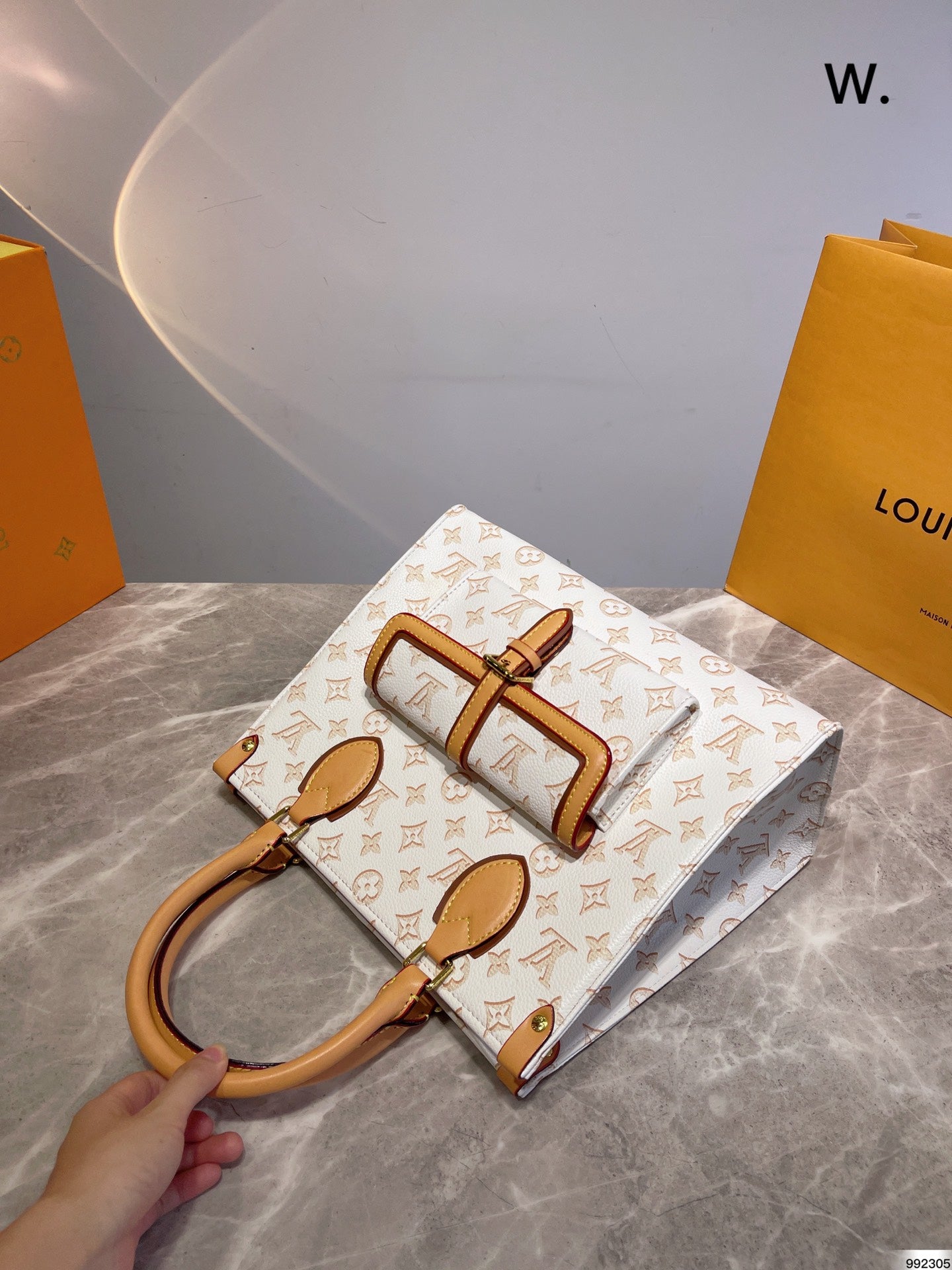 LV-BAG387