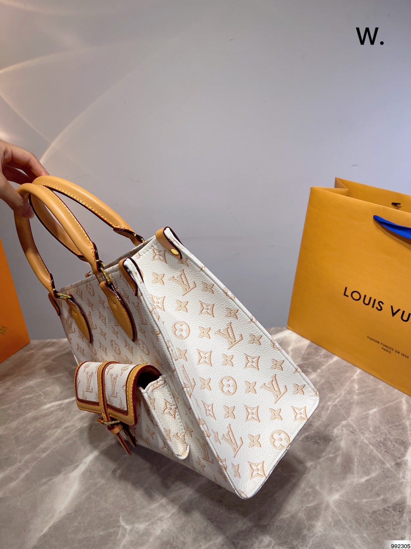 LV-BAG387