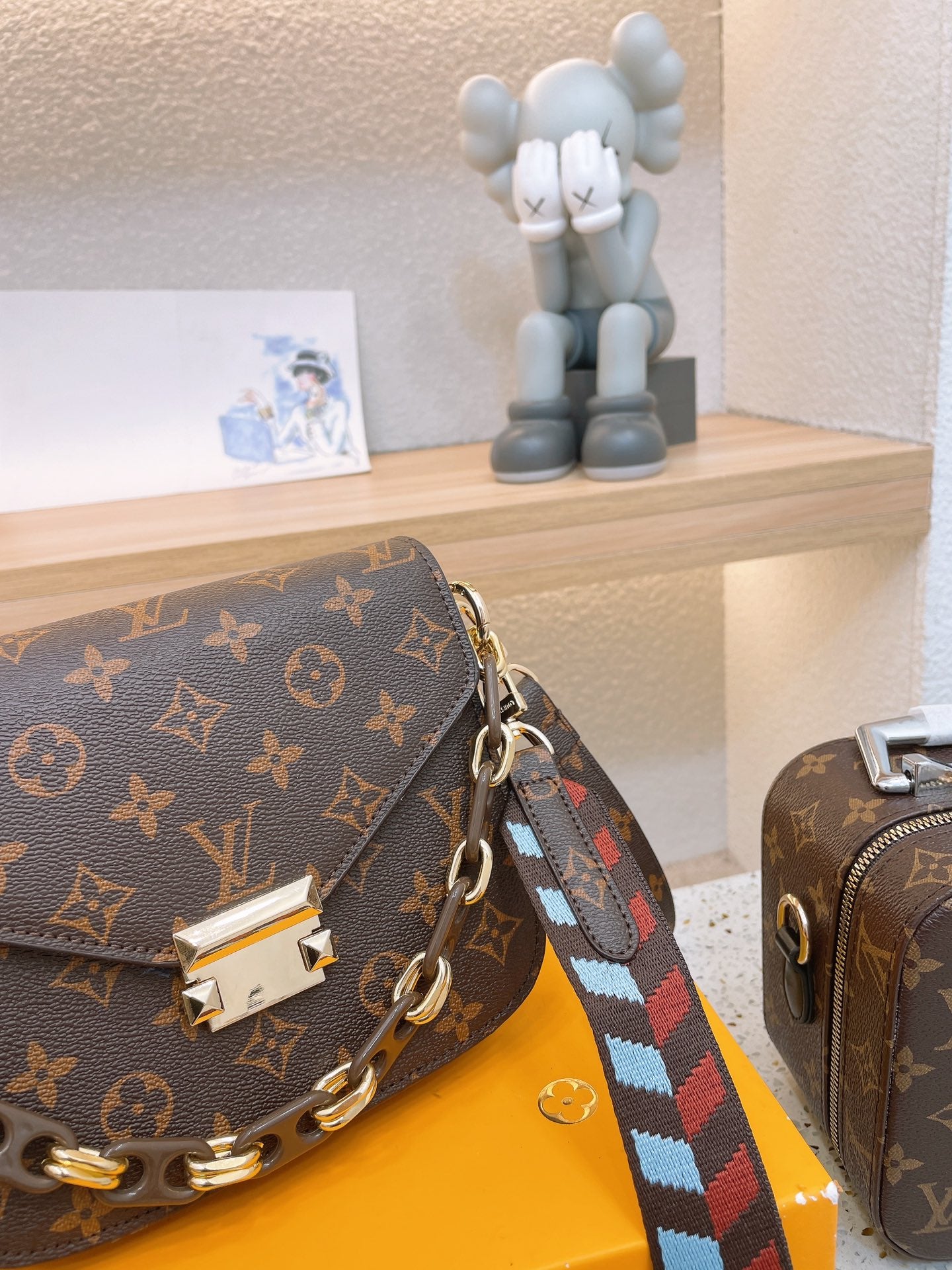 LV-BAG389