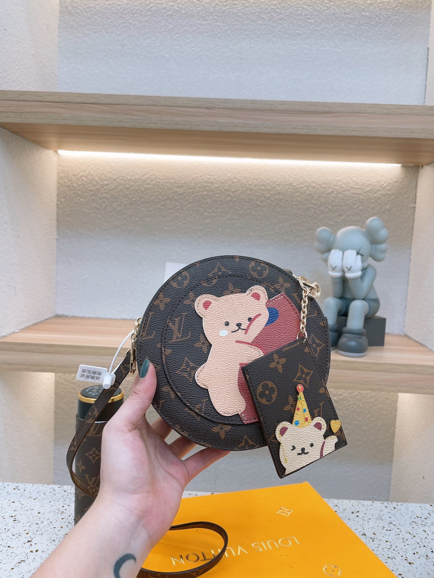 LV-BAG393