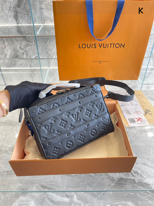 LV-BAG453
