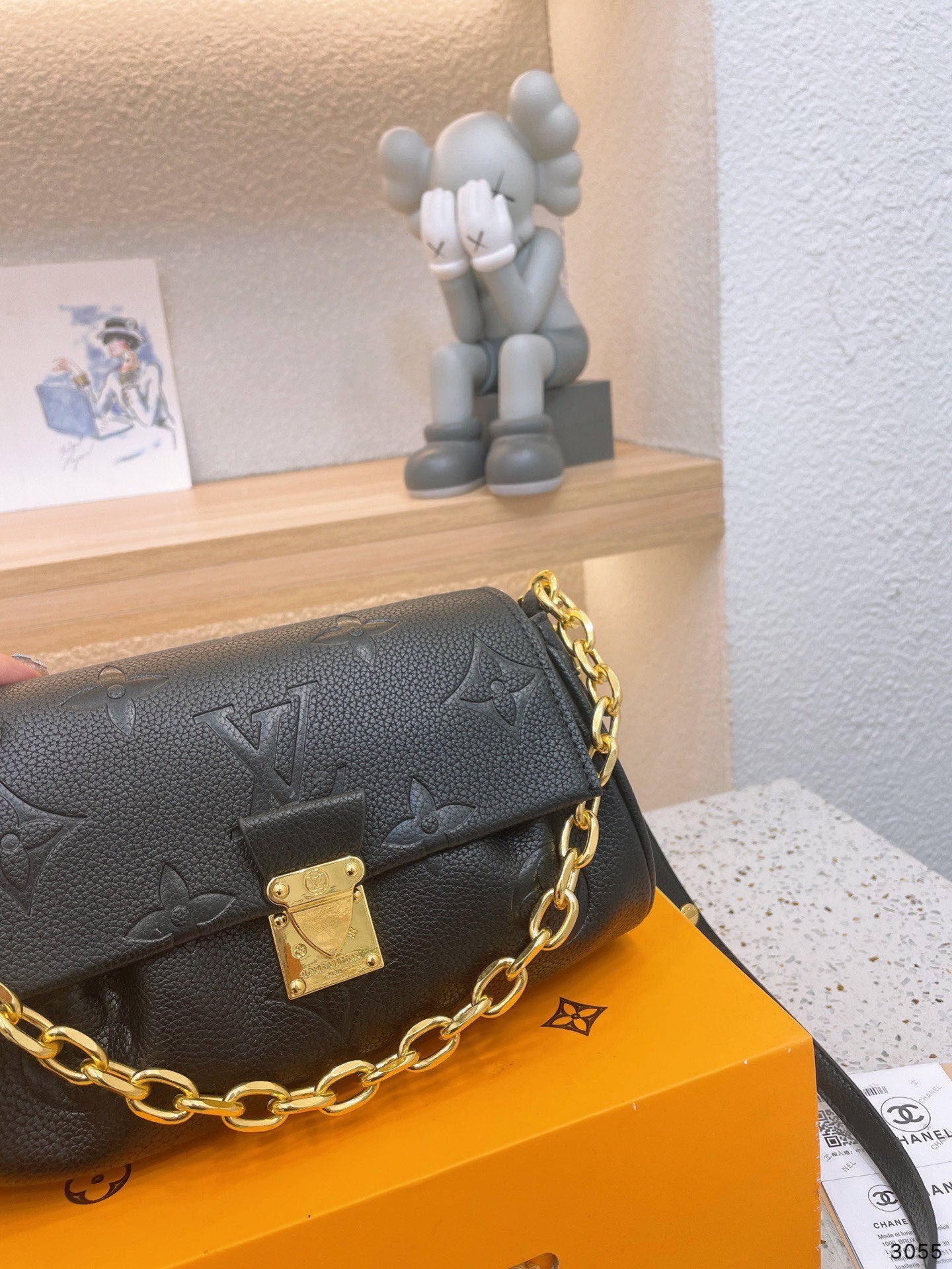 LV-BAG445