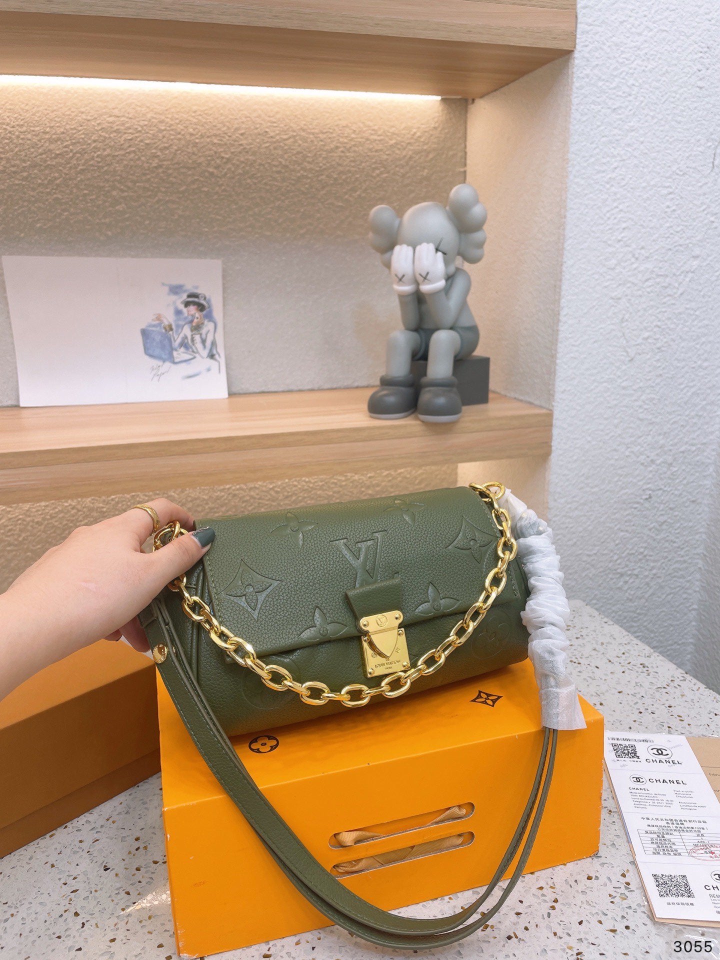 LV-BAG444