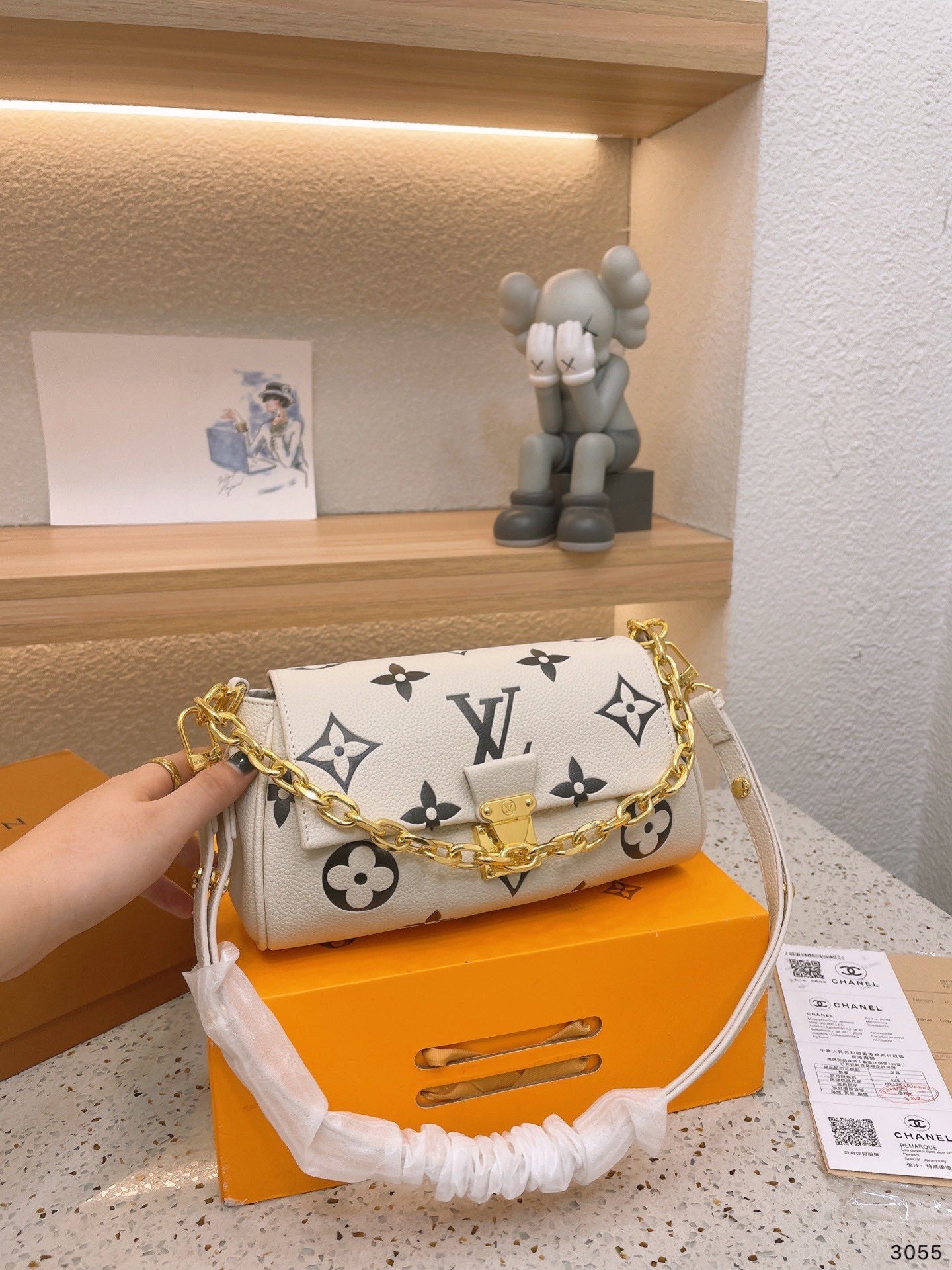 LV-BAG444