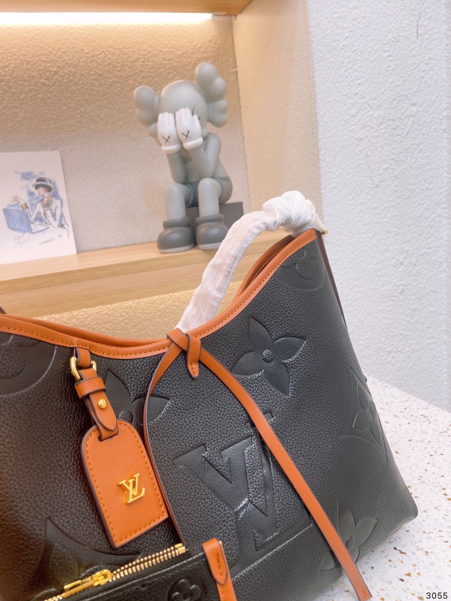 LV-BAG442