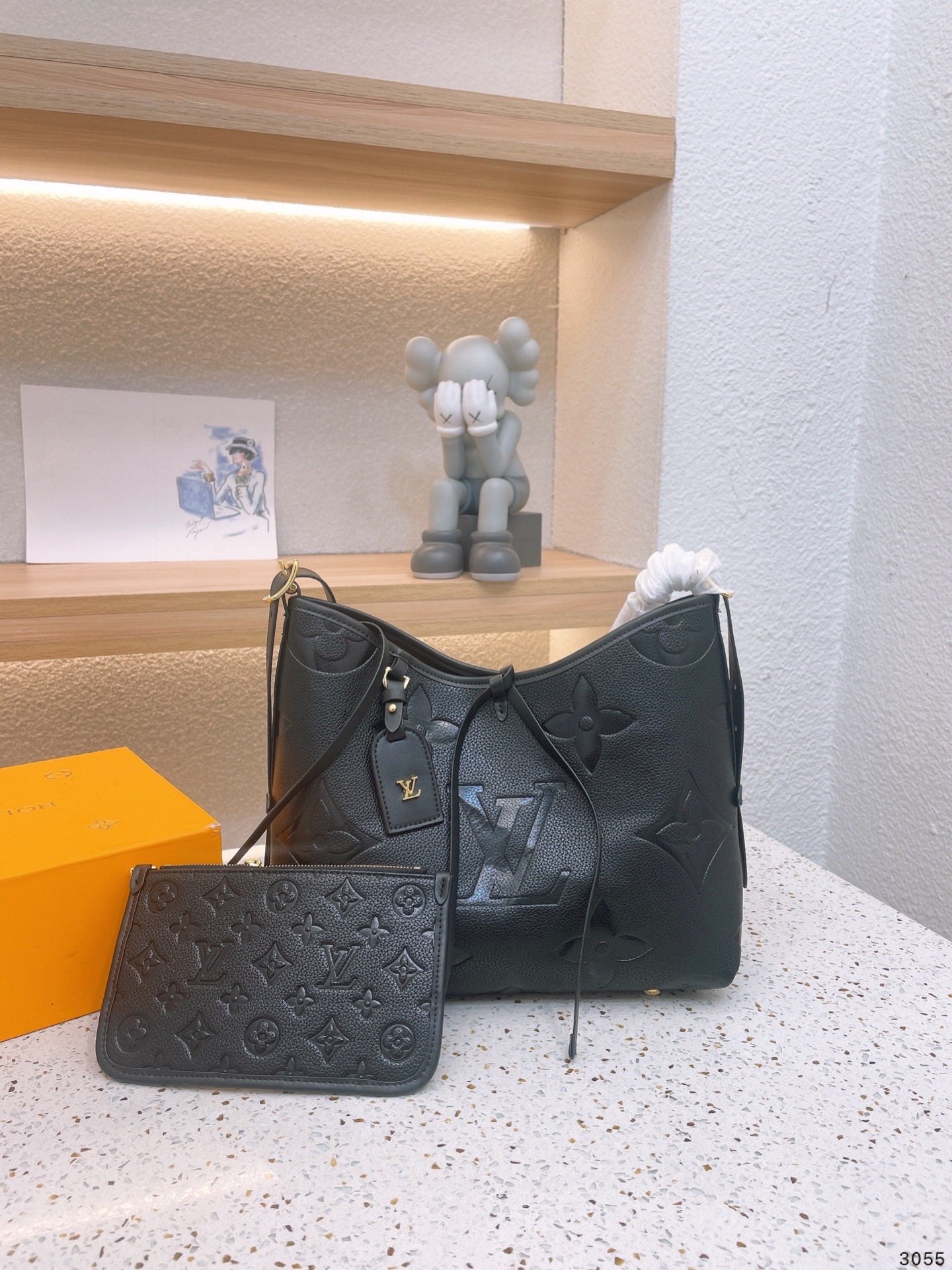 LV-BAG441