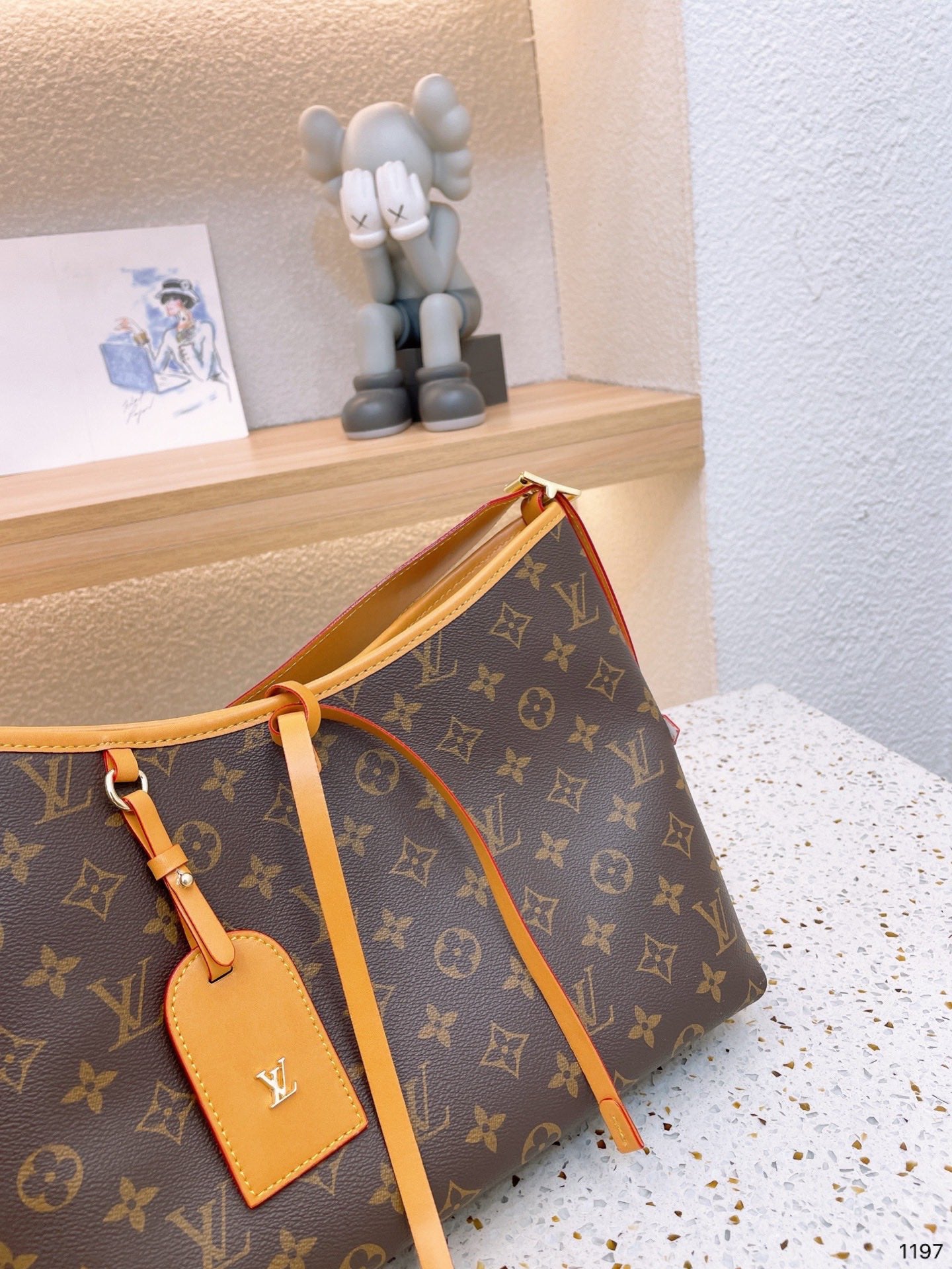 LV-BAG440