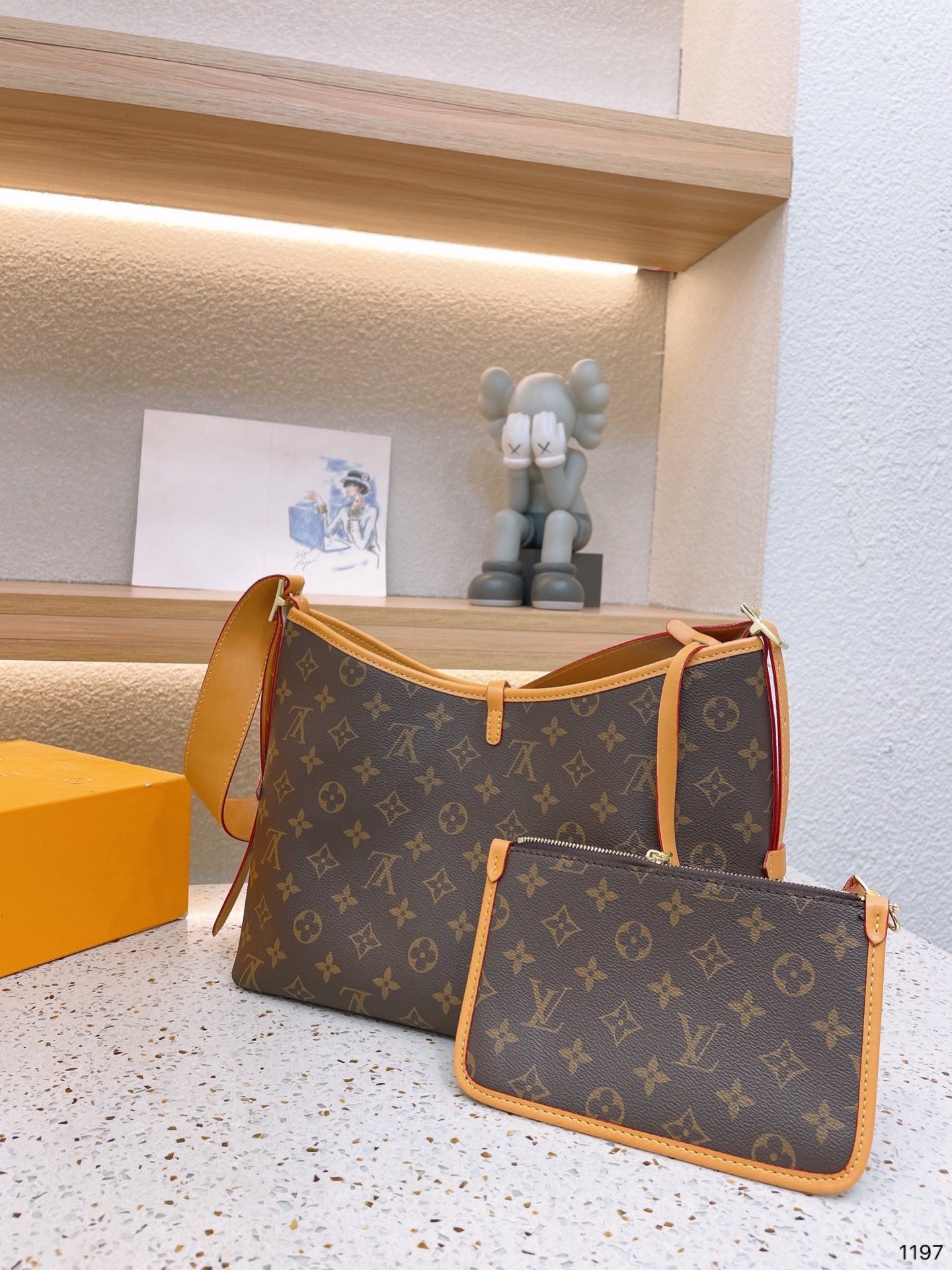 LV-BAG440