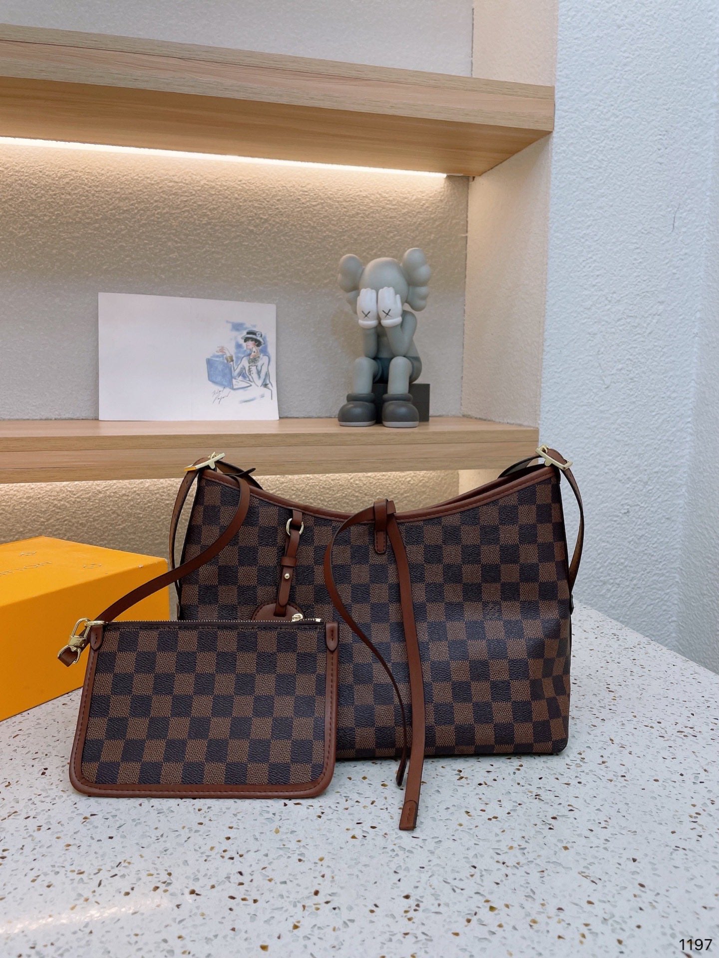 LV-BAG439