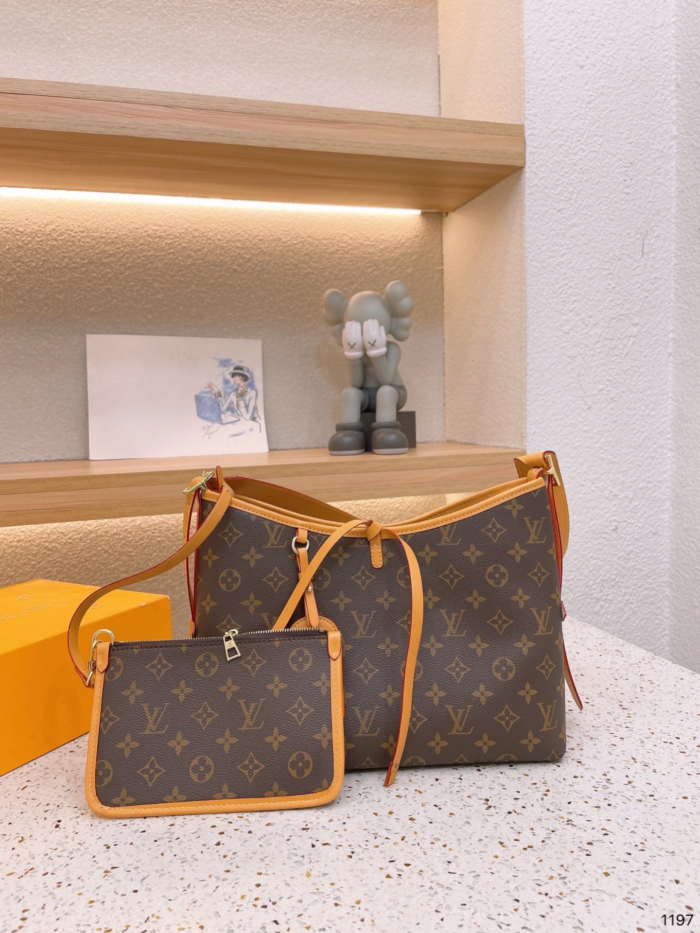 LV-BAG439