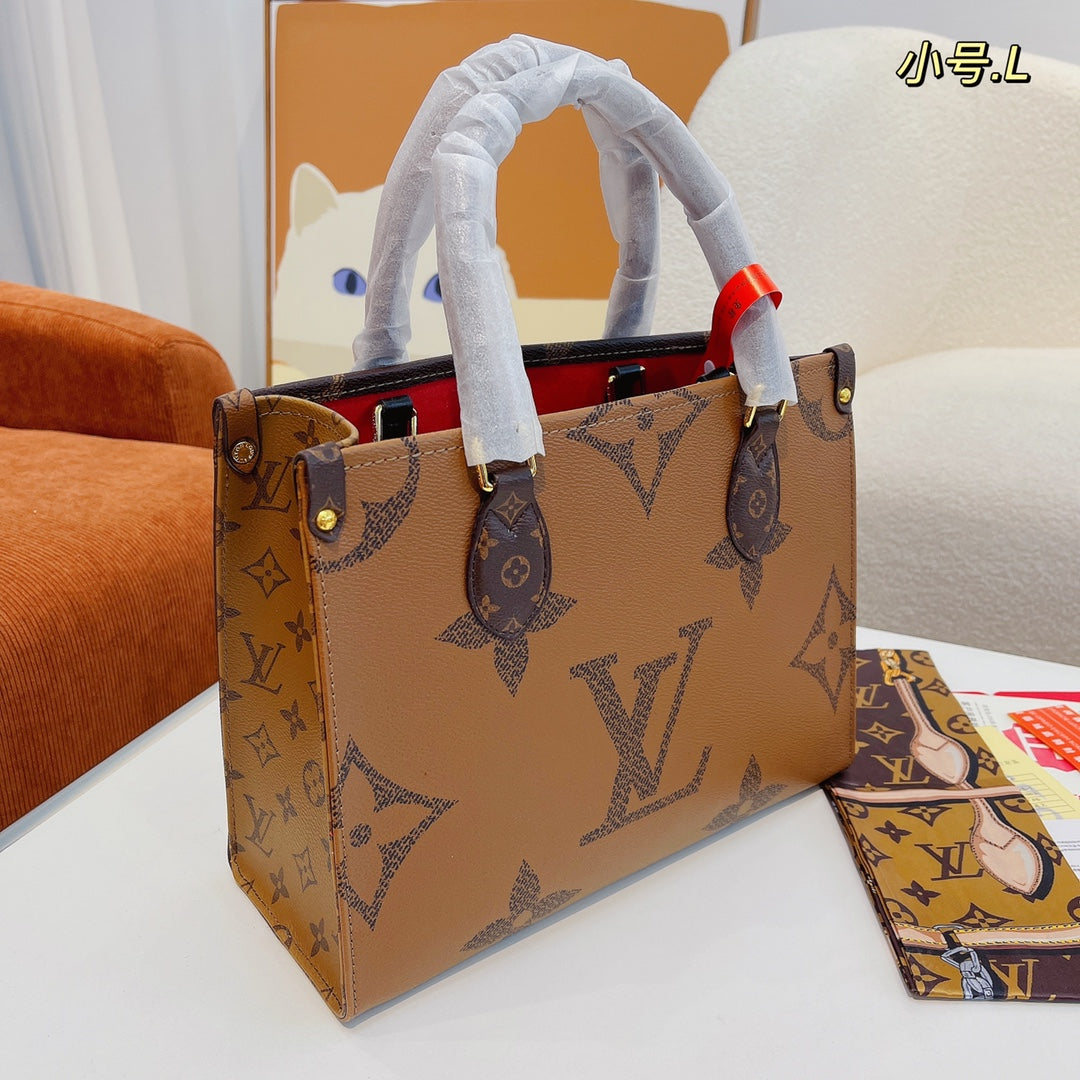 LV-BAG484