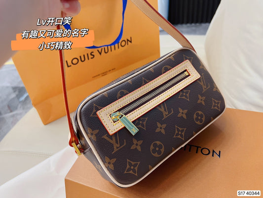 LV-BAG468