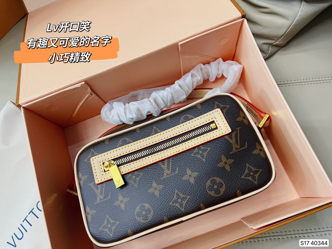 LV-BAG468