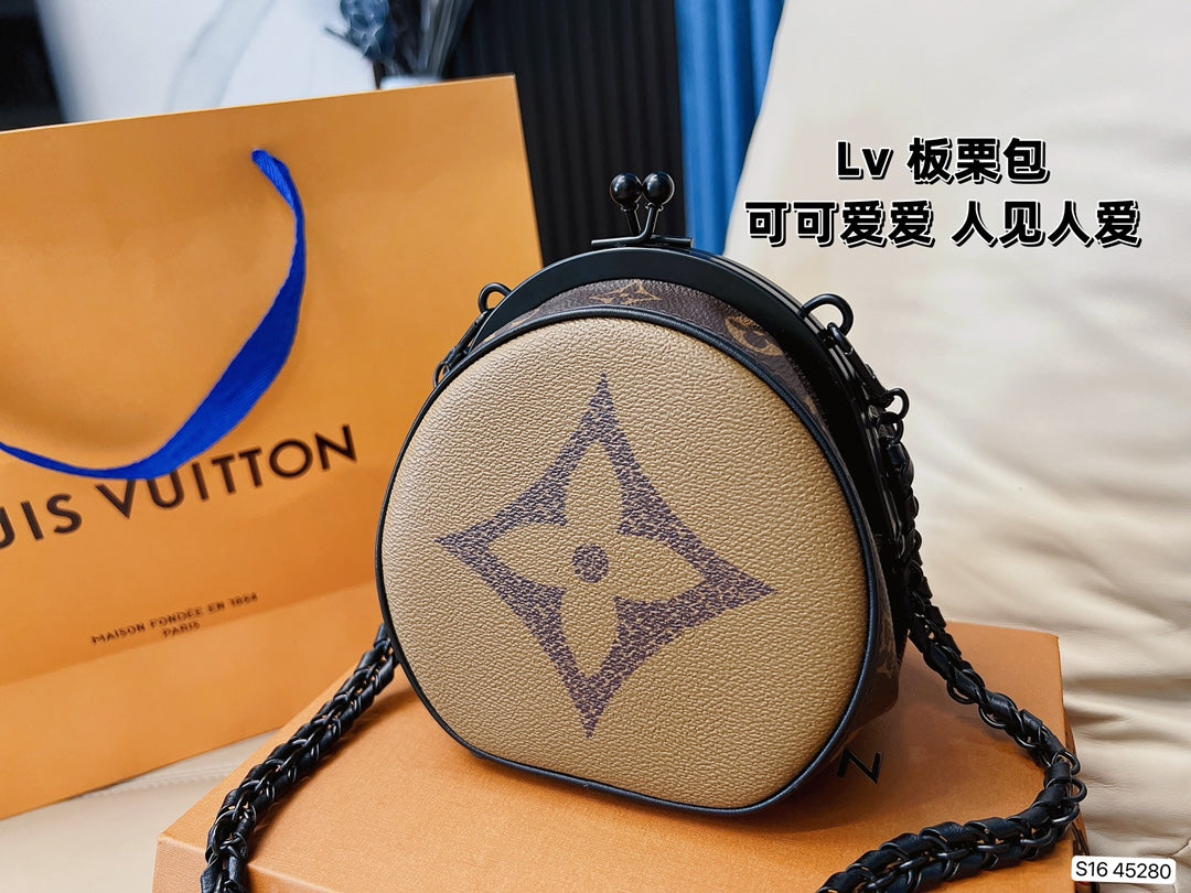LV-BAG467