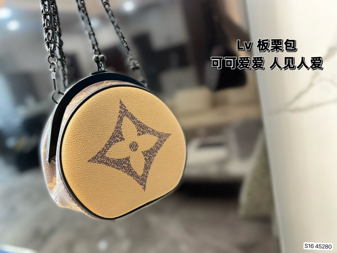 LV-BAG467