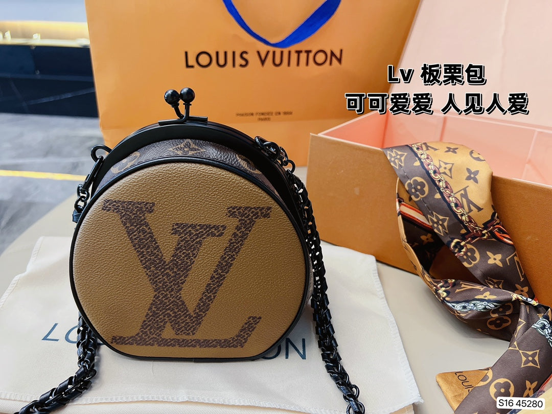 LV-BAG467