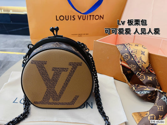 LV-BAG467