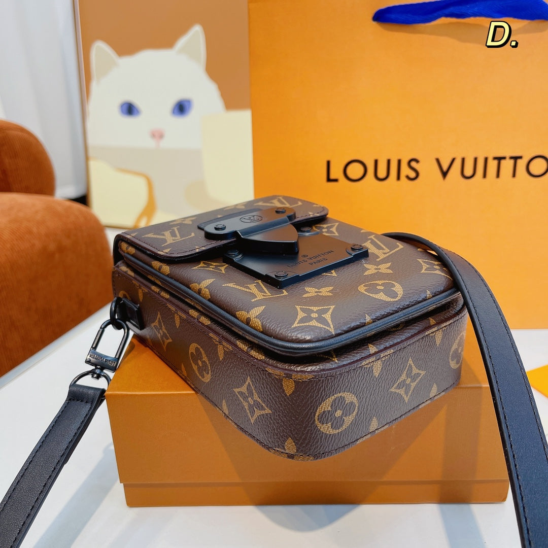 LV-BAG480