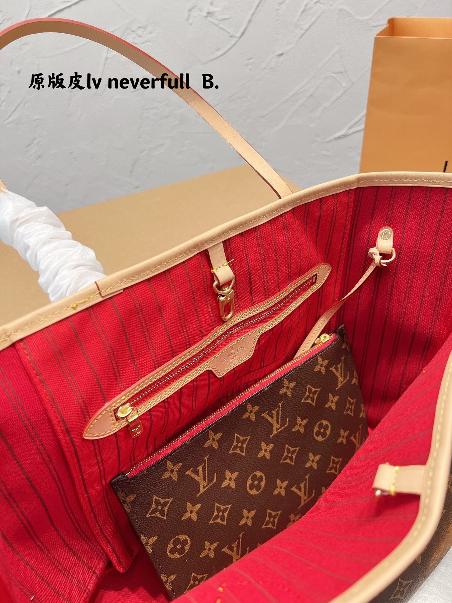LV-BAG494