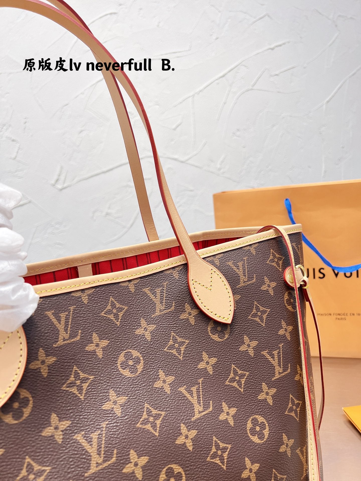 LV-BAG494
