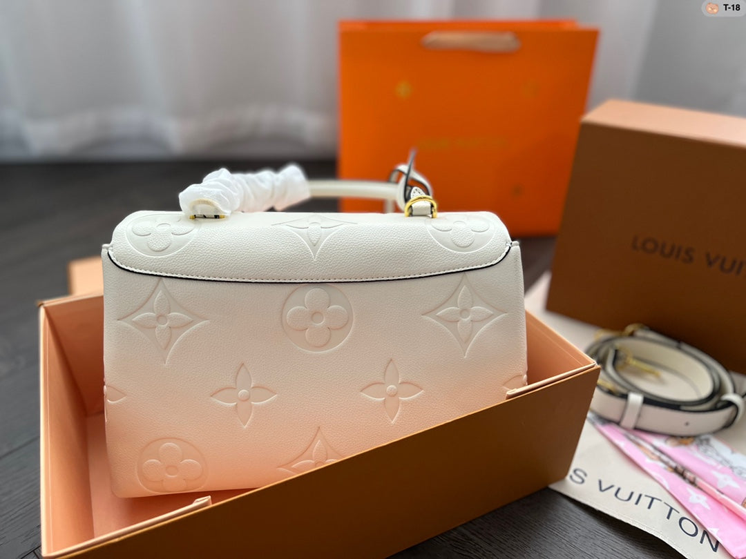 LV-BAG437