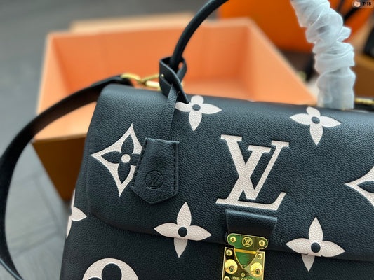 LV-BAG436