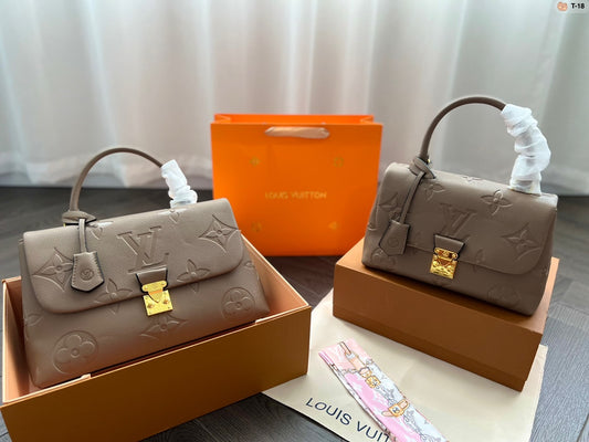 LV-BAG435