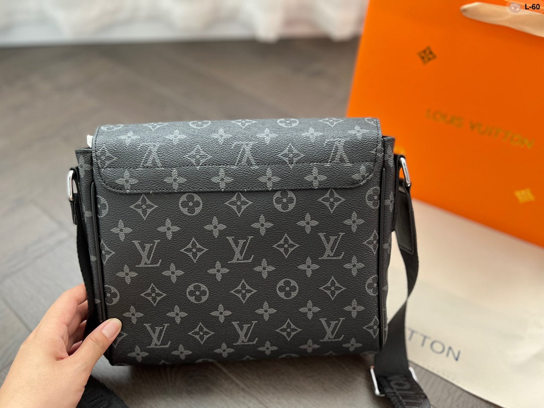 LV-BAG466