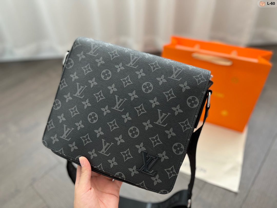 LV-BAG466