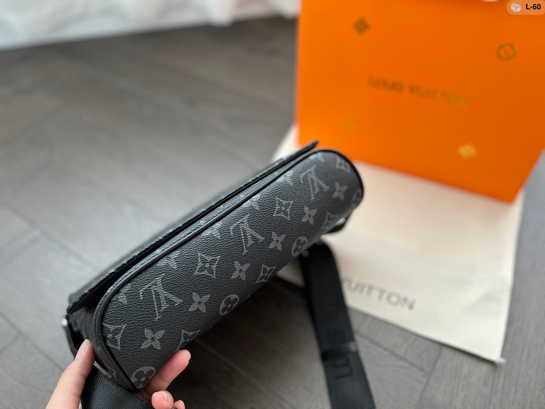 LV-BAG466