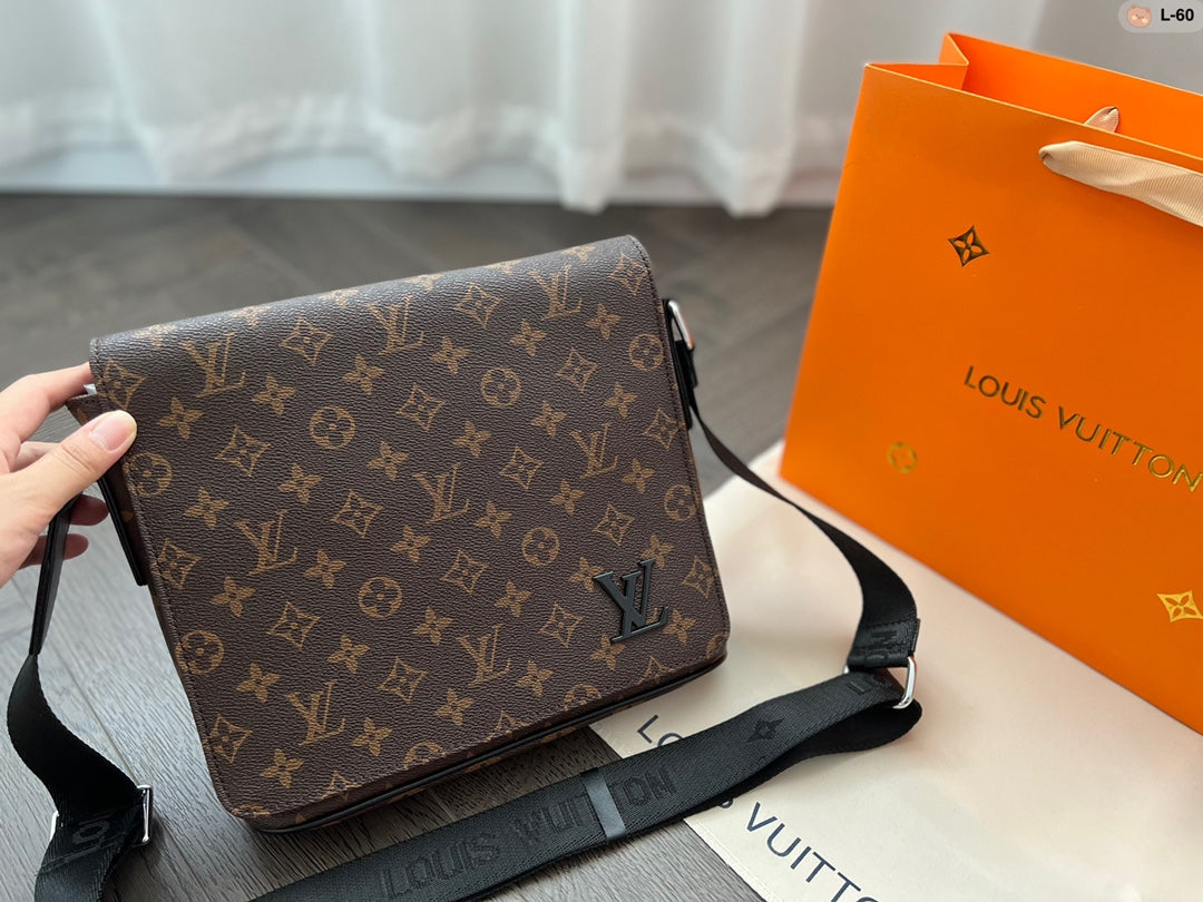 LV-BAG465
