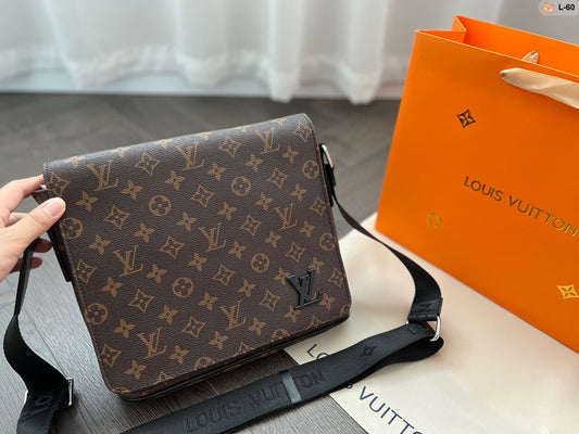 LV-BAG465