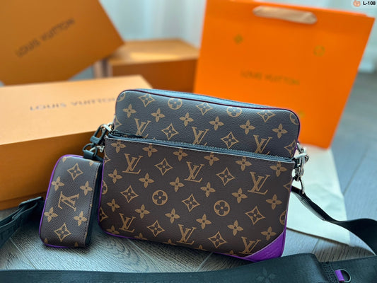 LV-BAG464