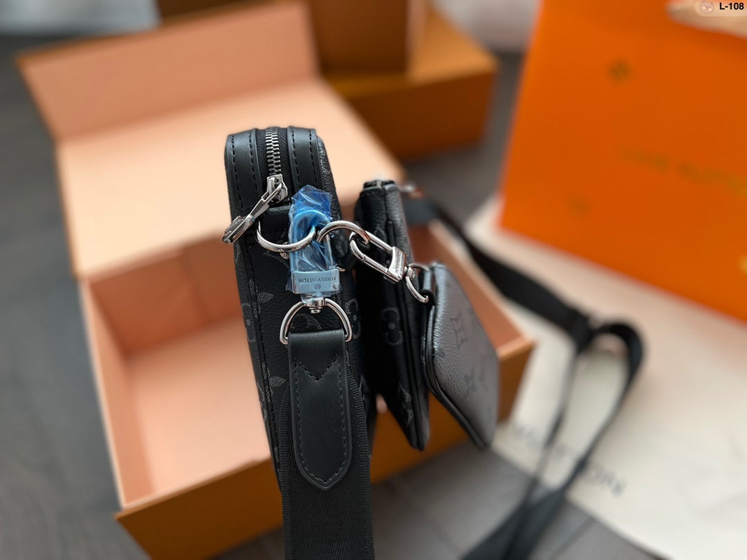 LV-BAG463