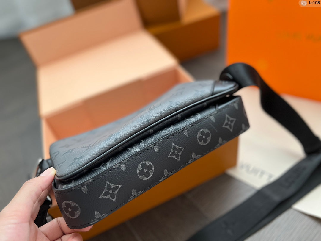 LV-BAG463