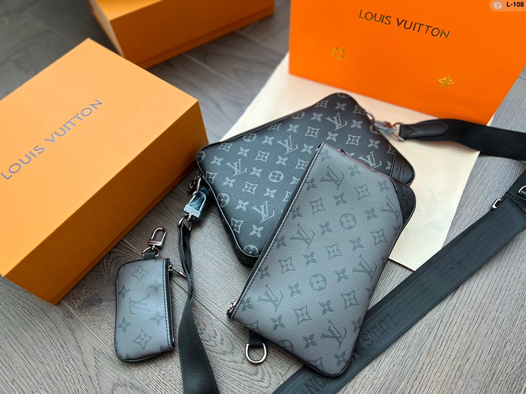 LV-BAG463