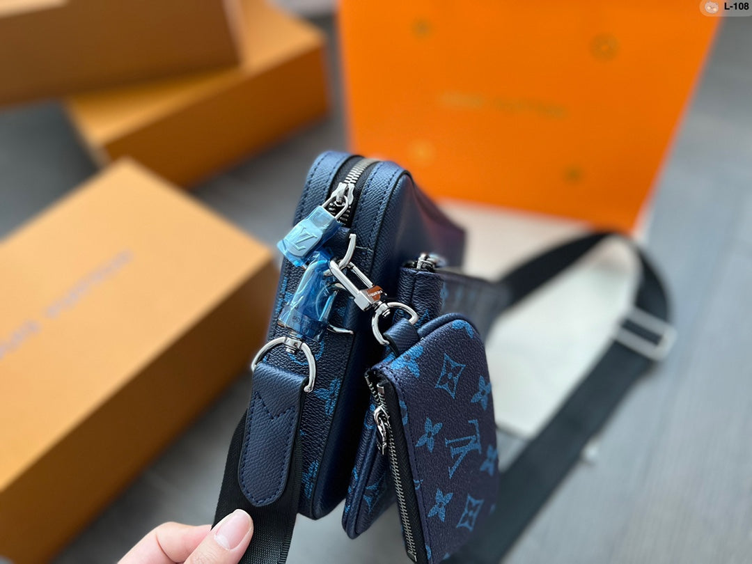 LV-BAG462