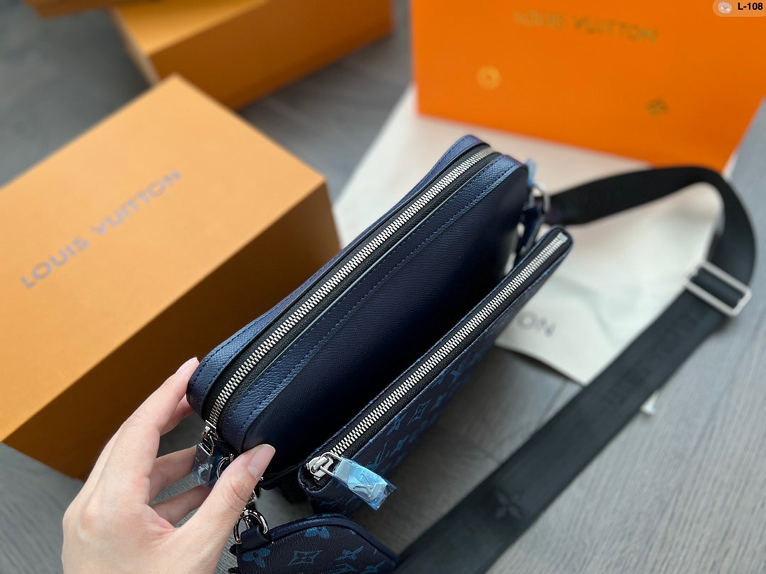 LV-BAG462
