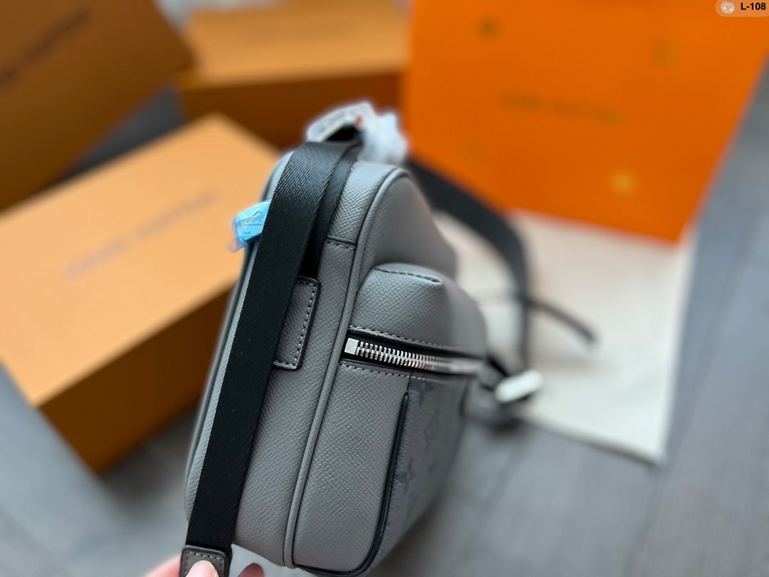 LV-BAG461