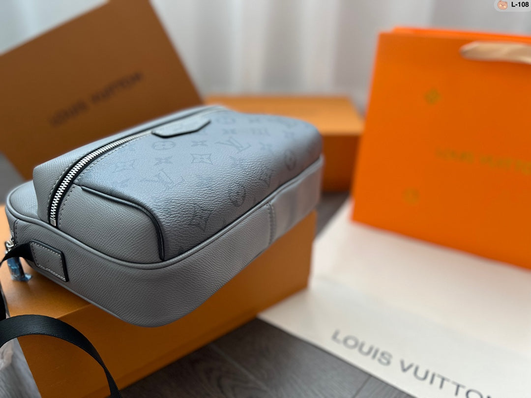 LV-BAG461