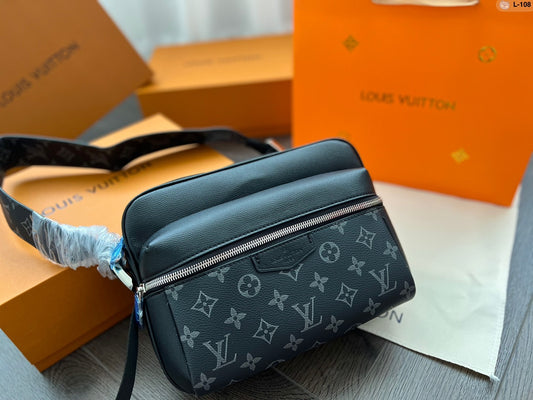 LV-BAG460