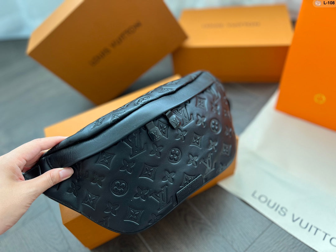 LV-BAG458