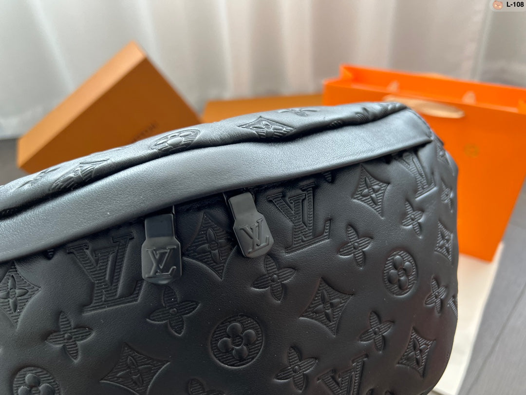 LV-BAG458