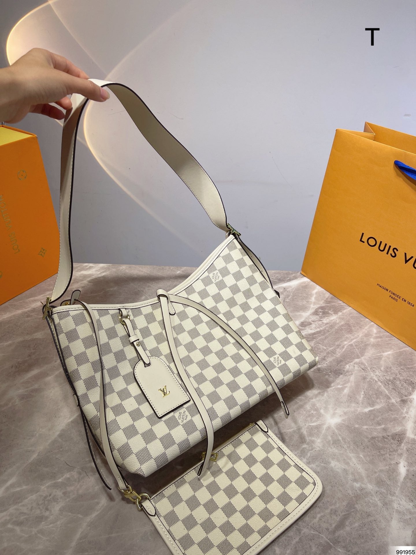 LV-BAG431