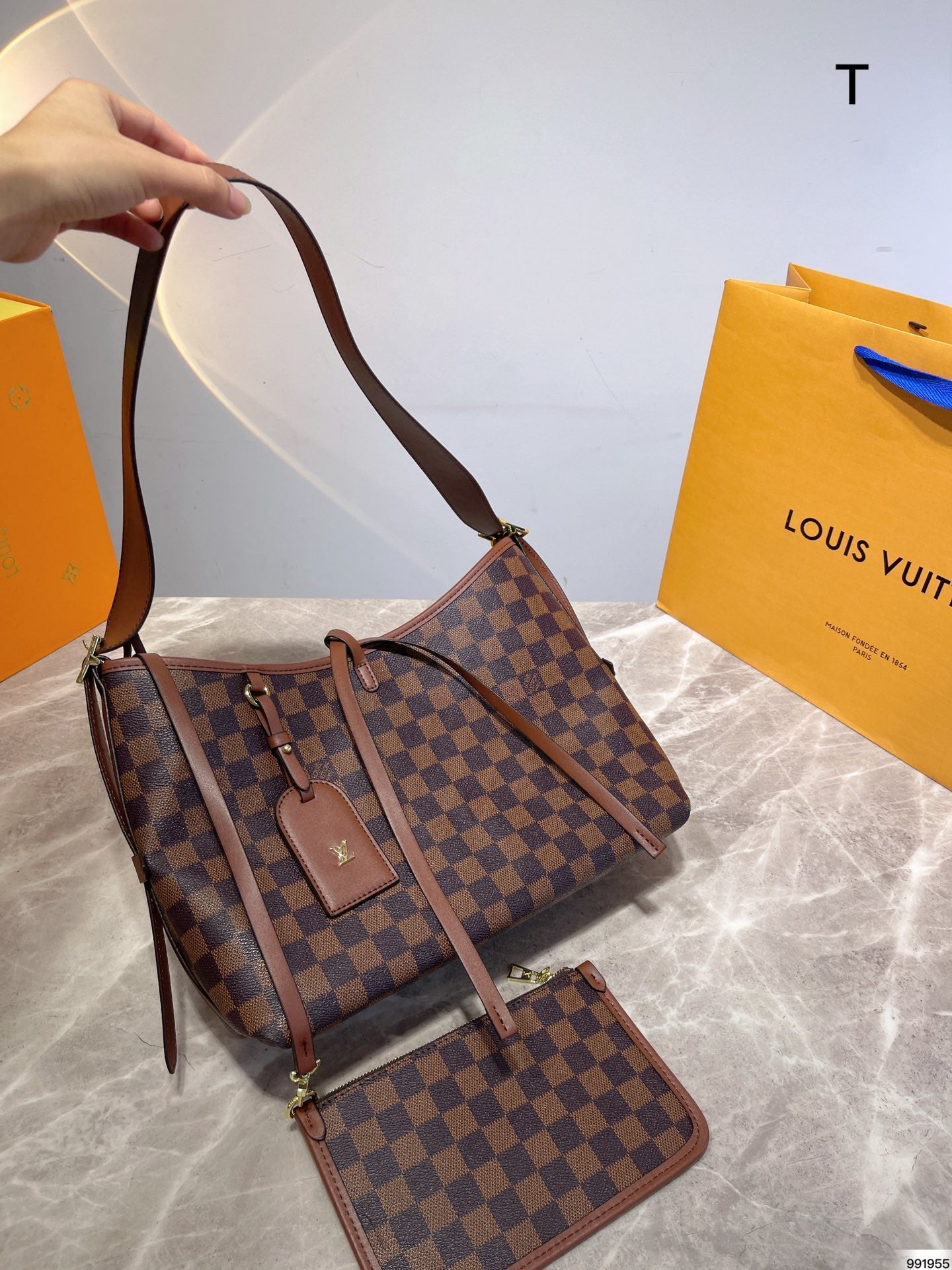 LV-BAG431