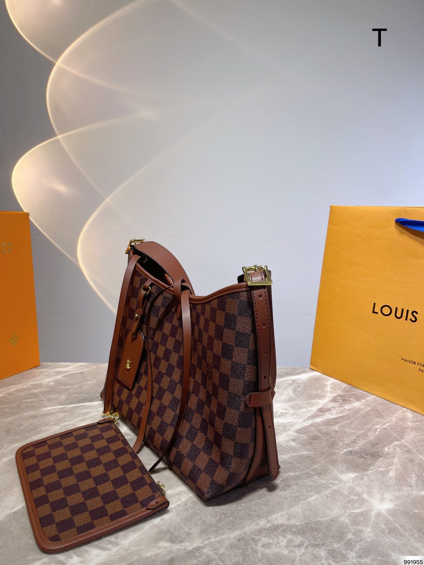 LV-BAG430